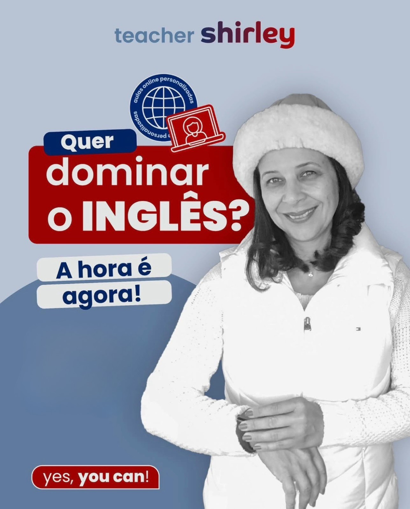 Professora Shirley Silva